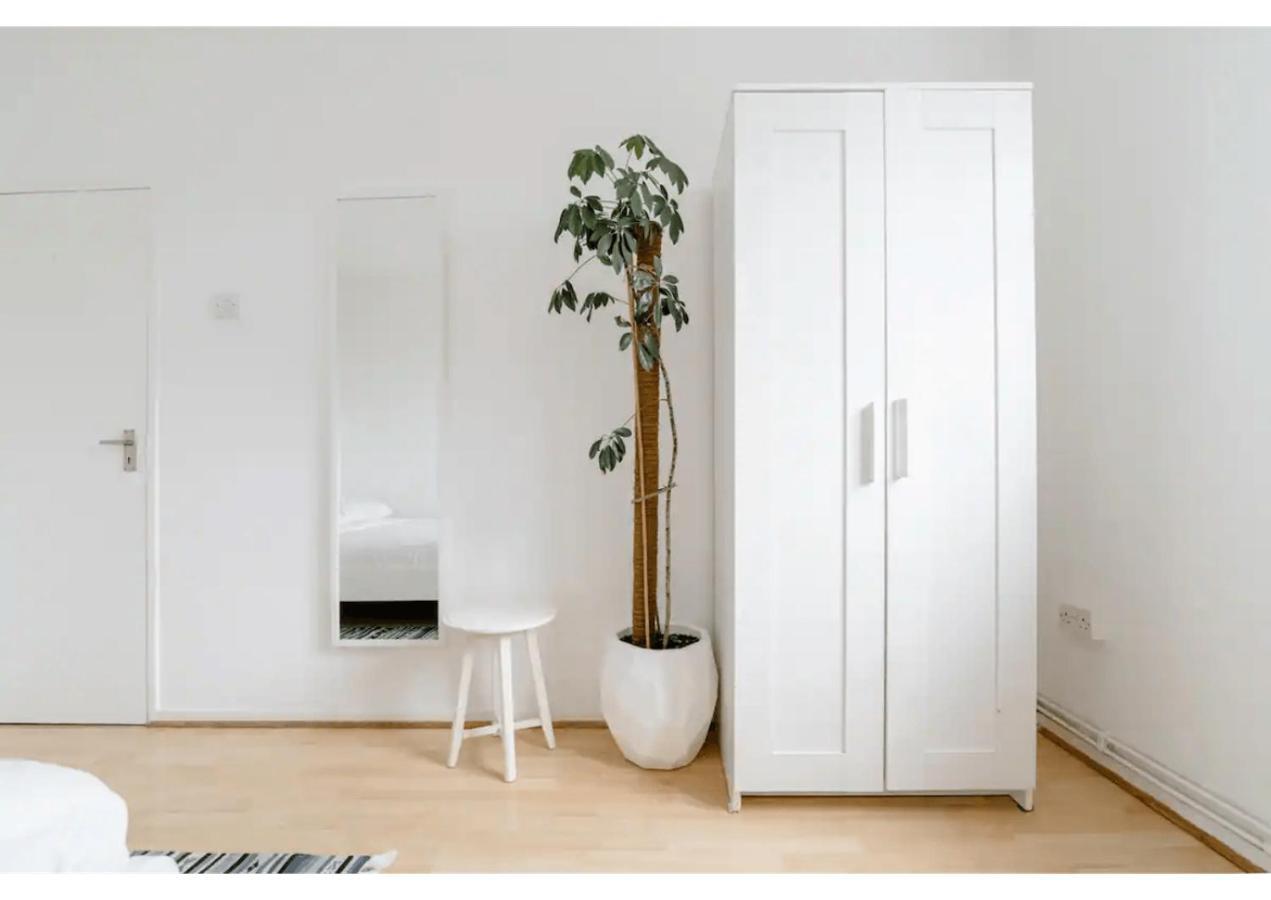 ホテル Central London Flat-Share エクステリア 写真