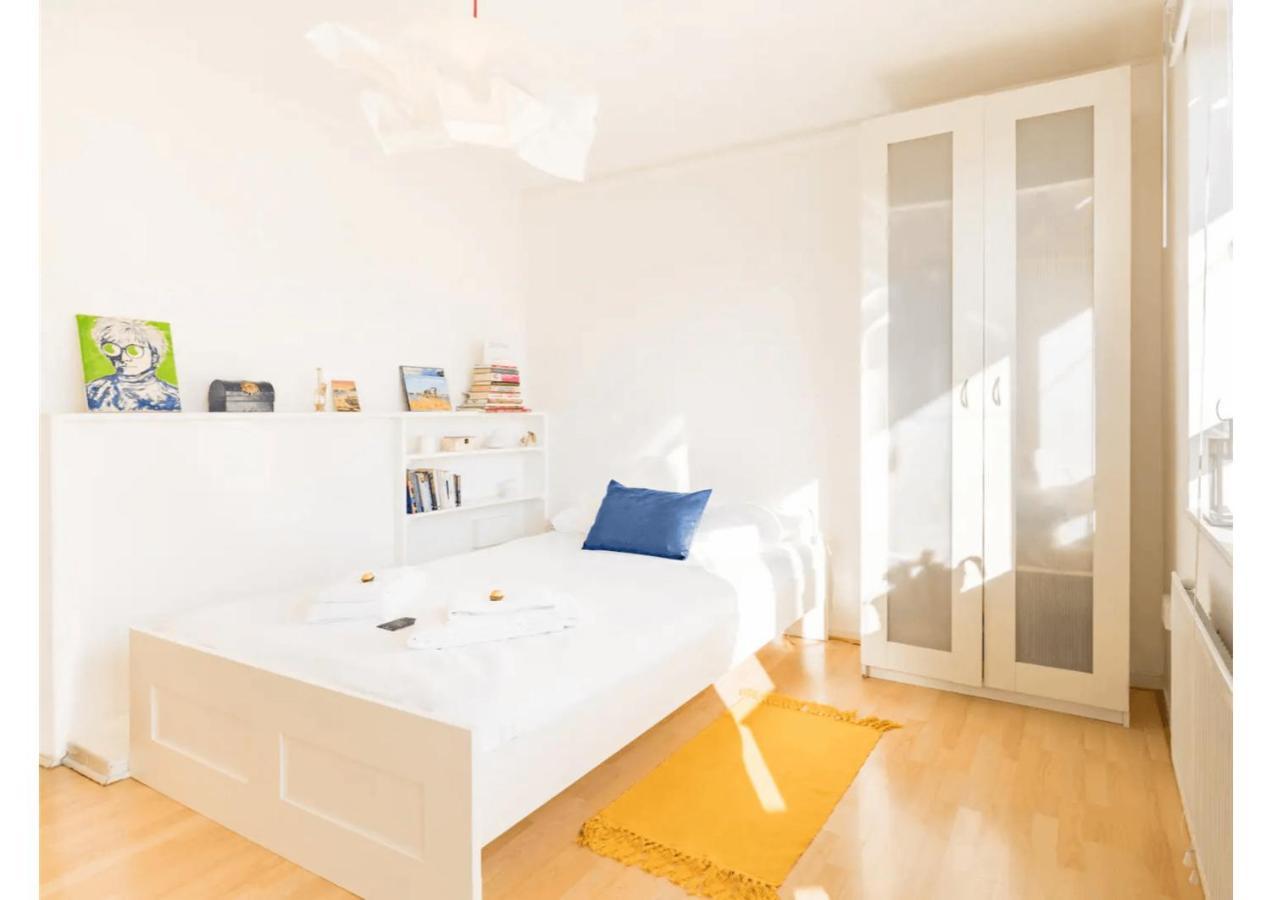 ホテル Central London Flat-Share エクステリア 写真